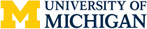 University of Michigan Banner