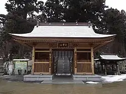 Niō-Tor
