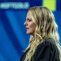 Barbara Schöneberger