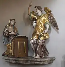 Verkündigungsgruppe