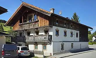 Untere Dorfstraße 484