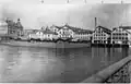 flussabwärts 1911