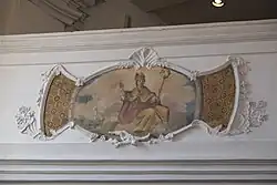 Heiliger Valentin von Rätien