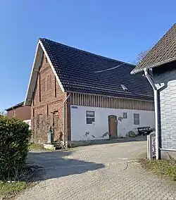 Wirtschaftsgebäude Unterwinkelhausen 5