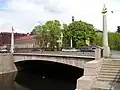 Ural-Brücke