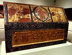 Schrein in Barcelona