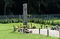 Urnengemeinschaftsanlage Friedhof Hoppegarten
