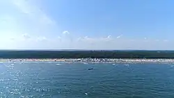 Usedom-Beachcup-Beachmeile