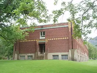 Utah School for the Deaf and Blind, 2009