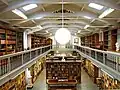 Artis’ Bibliothek