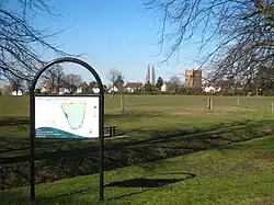 Uxbridge Common