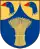 Wappen der Gemeinde Vårgårda