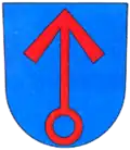 Wappen von Vémyslice