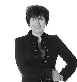 Véronique Bellon-Maurel