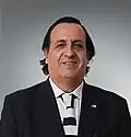 Víctor Pérez Varela