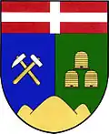 Wappen von Tschelakow