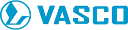 Logo der VASCO