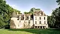 Schloss Vieil Azy