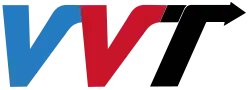 Logo von Vilniaus viešasis transportas