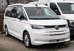 T7 California (seit 2024)