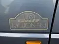 VW Golf II 10 Millionen