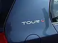 VW Golf V Tour (2007)