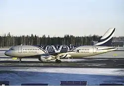 Airbus A320 der V Bird