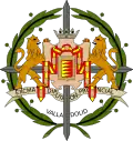 Wappen der Provinz Valladolid