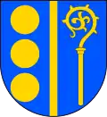 Wappen von Vacov