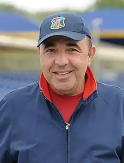 Wadym Rabinowytsch (parteilos)