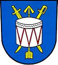 Wappen von Valšov