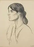 Suzanne Valadon