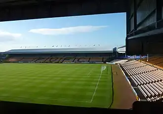 Vale Park