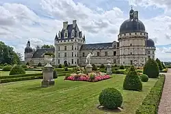 Schloss Valençay