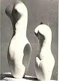 „Torsos“, 1975