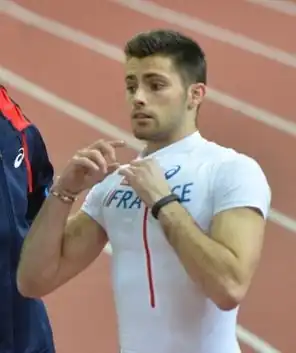 Valentin Lavillenie – 5,65&nbsp;m