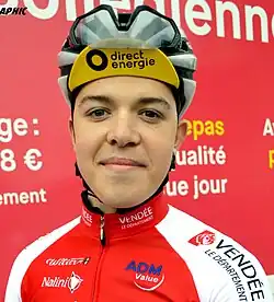 Vincent Tabellion (2019)