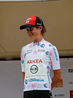 Valentina Cavallar (2024)