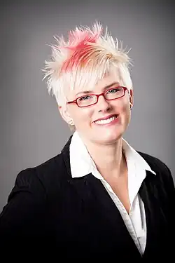 Valerie Aurora, 2011