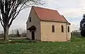 Kapelle Saint-Blaise