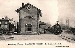 Château-Porcien