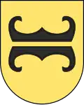 Wappen von Gsies