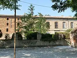 Schloss Vallègue