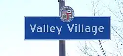 Valley Village