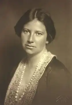 Vally Weigl (*&nbsp;1894)