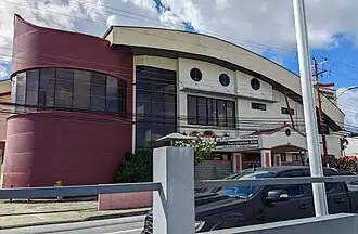 Gesundheitszentrum in Valsayn (2025)