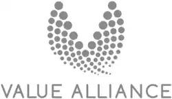 Logo der Value Alliance