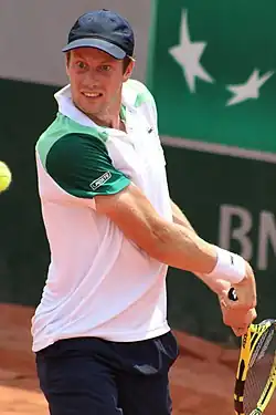 Botic van de Zandschulp