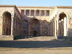 „Kulturpalast“ (Konzertsaal), 2009