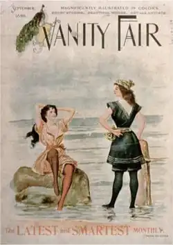 Cover von 1896